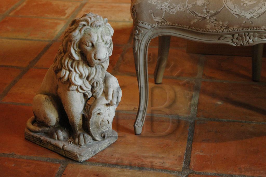 Hotel Boileau Paris Eksteriør billede