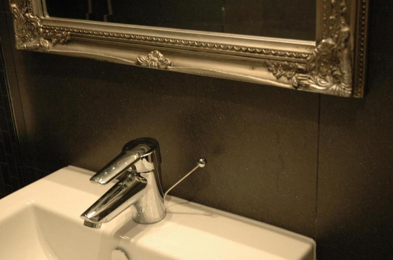 Hotel Boileau Paris Værelse billede